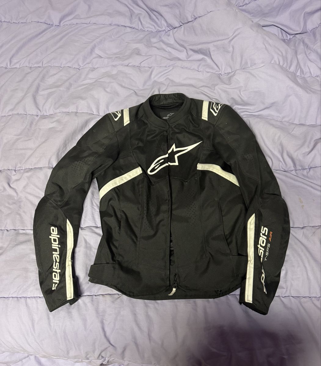 Alpinestars Stella T-SPS Air Jacket WOMENS