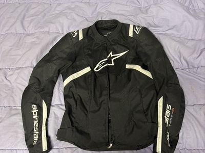 Alpinestars Stella T-SPS Air Jacket WOMENS