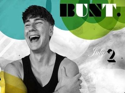 Bunt. July 2 Ogden 4 tickets 15 each way below cost