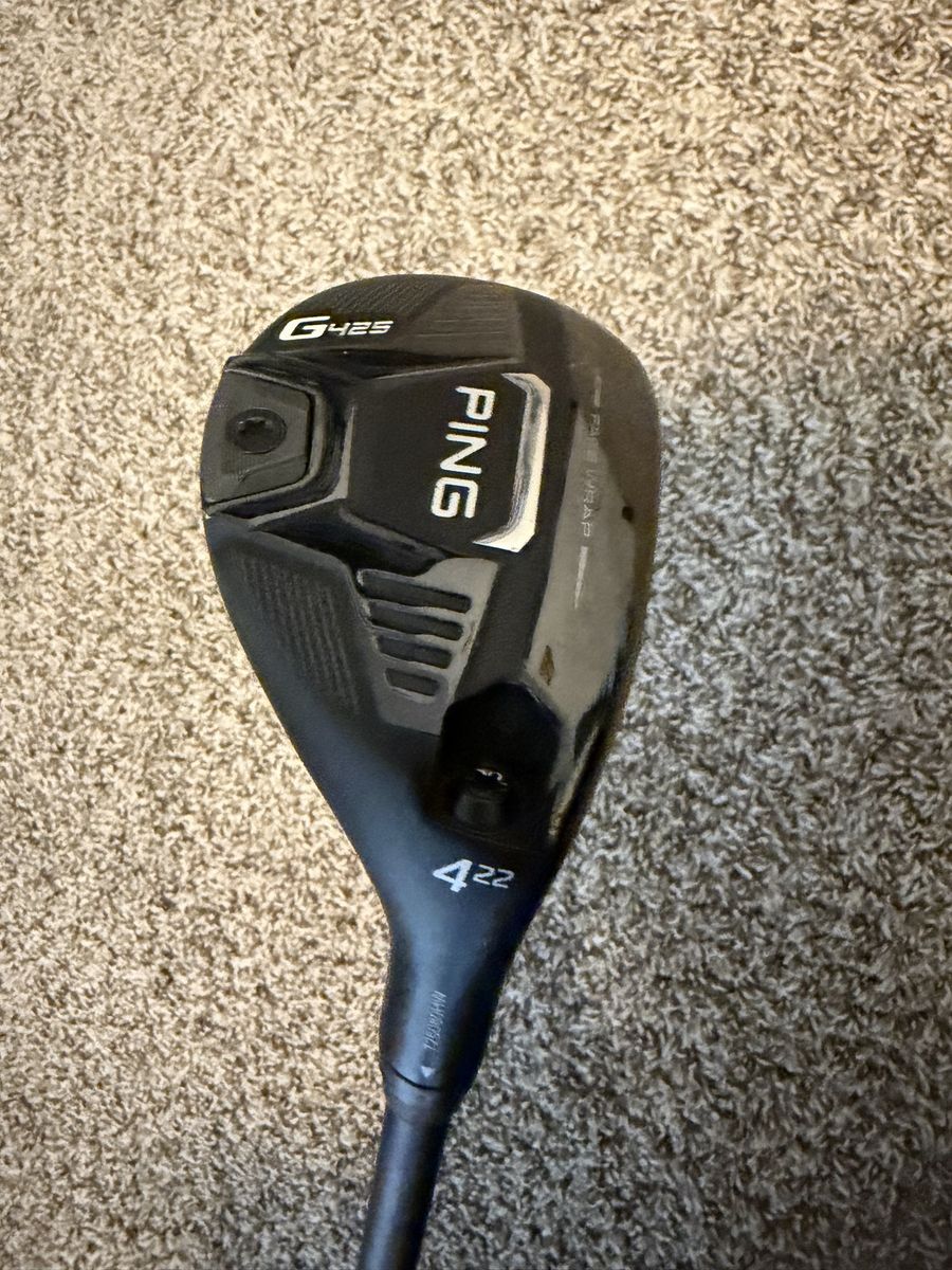 MINT Ping G425 4 Hybrid