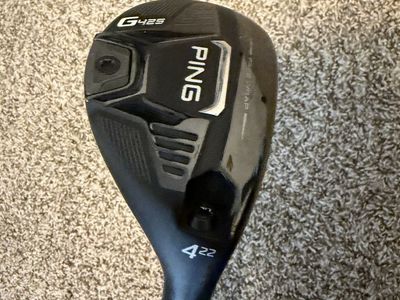 MINT Ping G425 4 Hybrid