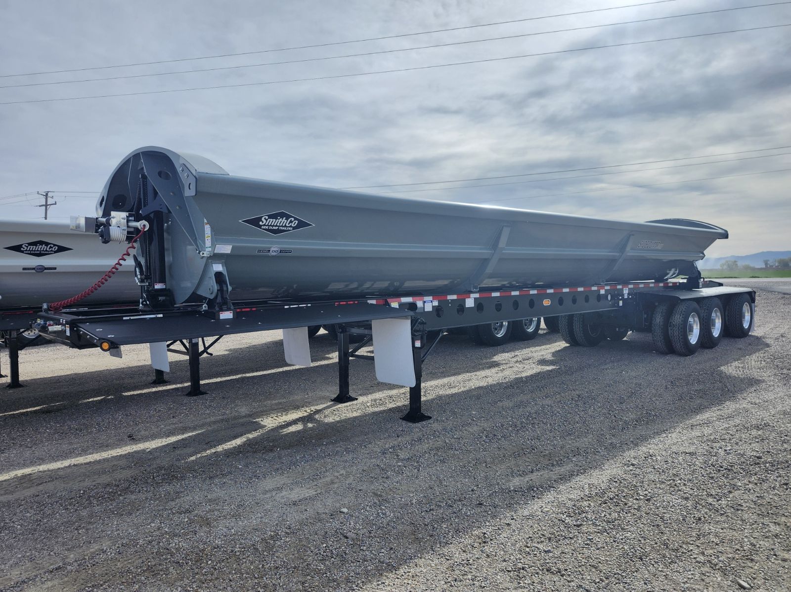 2026 SMITHCO SX3-47-36