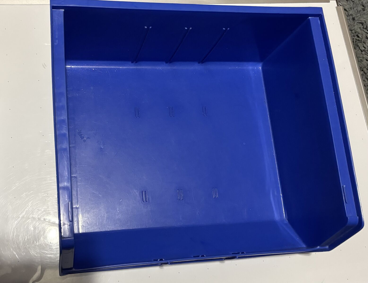 6 pc. Organizing Bins