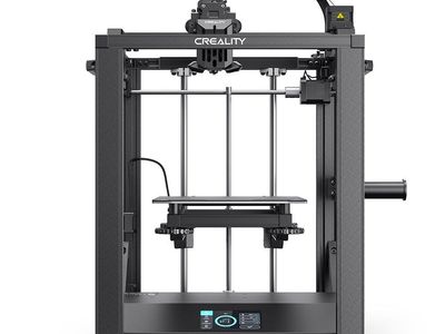 Creality Ender-5 S1