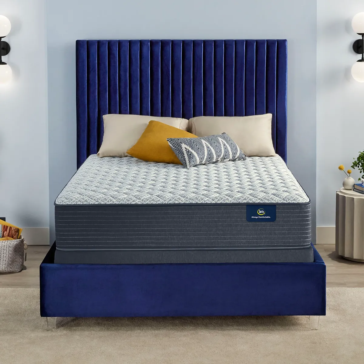 Serta King Mattress
