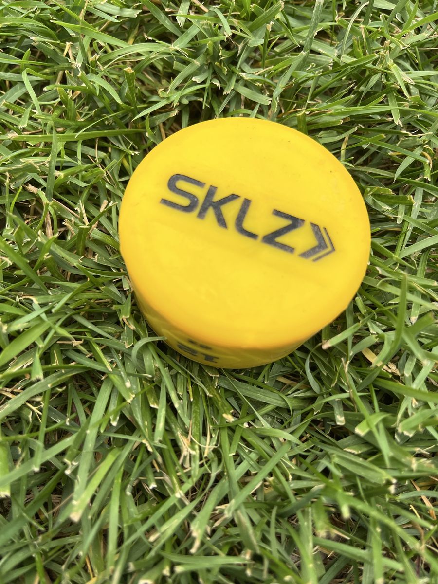 SKLZ Weighted bat knob