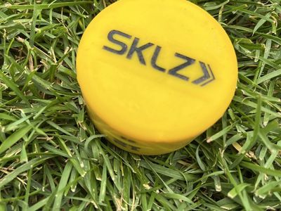 SKLZ Weighted bat knob