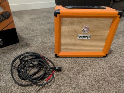 Orange Crush 20RT