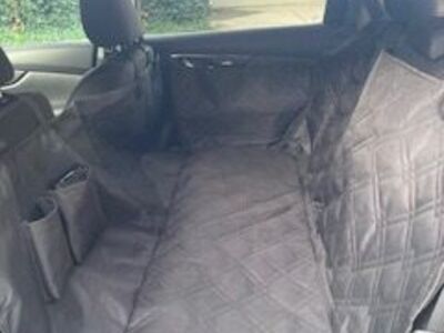 Car Seat Cover for Dogs