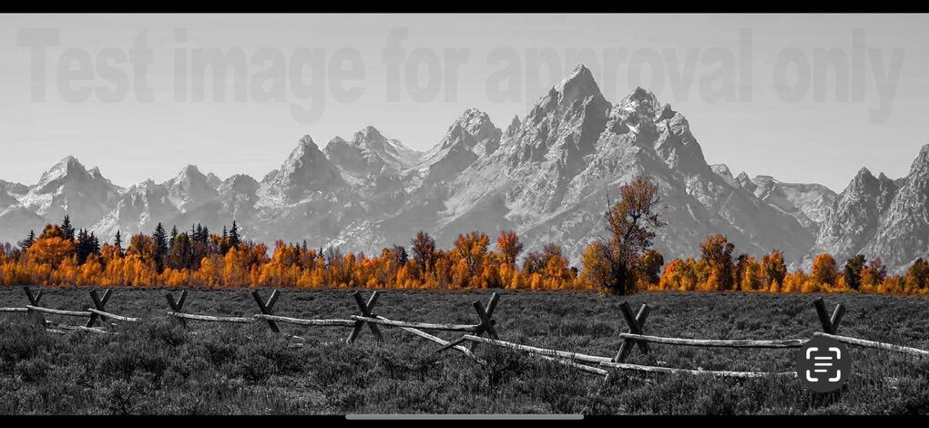 picture Tetons