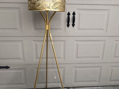 Floor Lamp