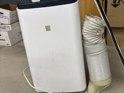 Kenmore Portable Room Air Conditioner