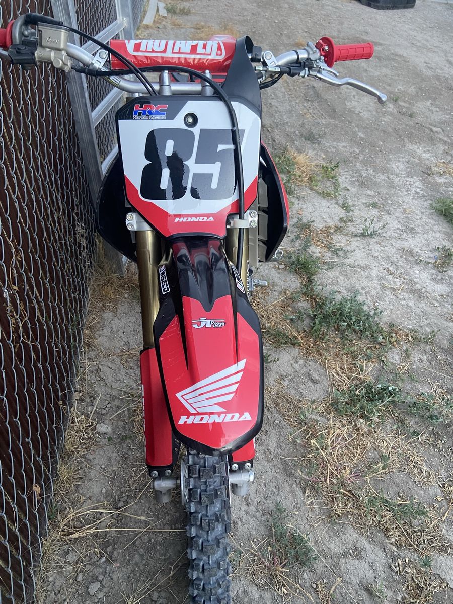 Dirt Bike