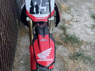 Dirt Bike