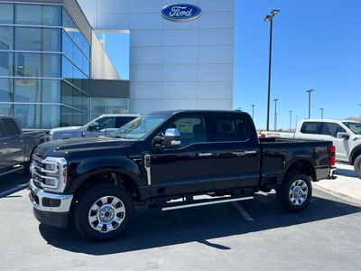 2026 Ford F-350 Lariat