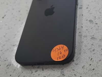 Iphone 16 - 128GB - Unlocked