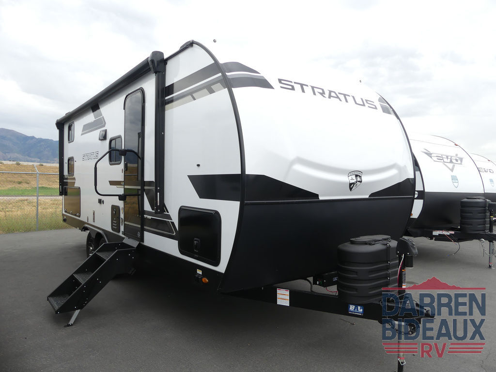 2026 Venture RV SR211VBH