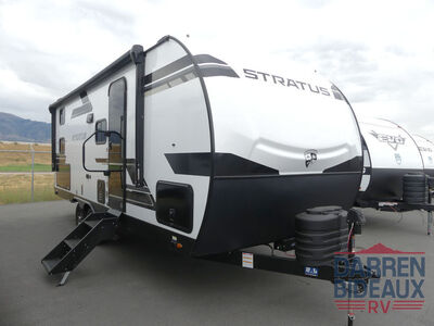 2026 Venture RV SR211VBH