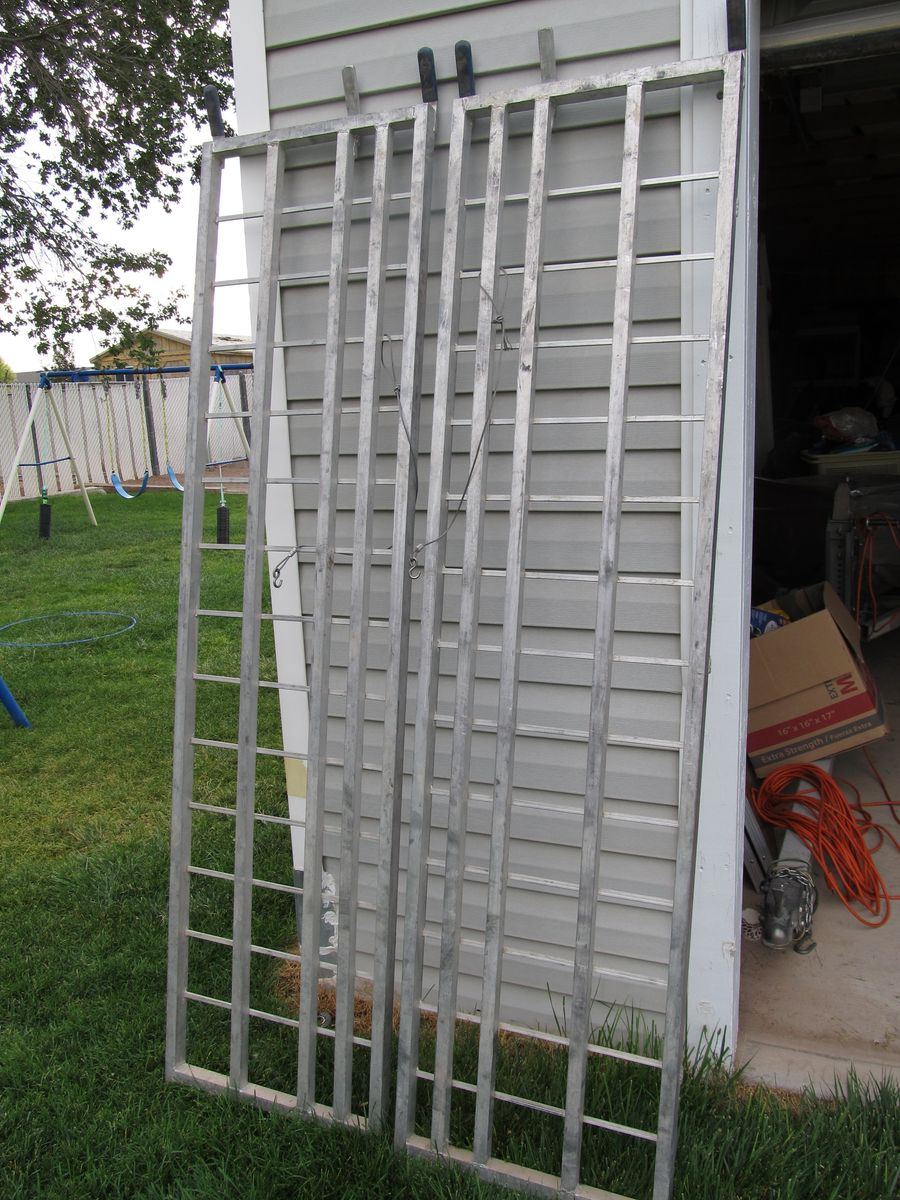 4 wheeler ramps