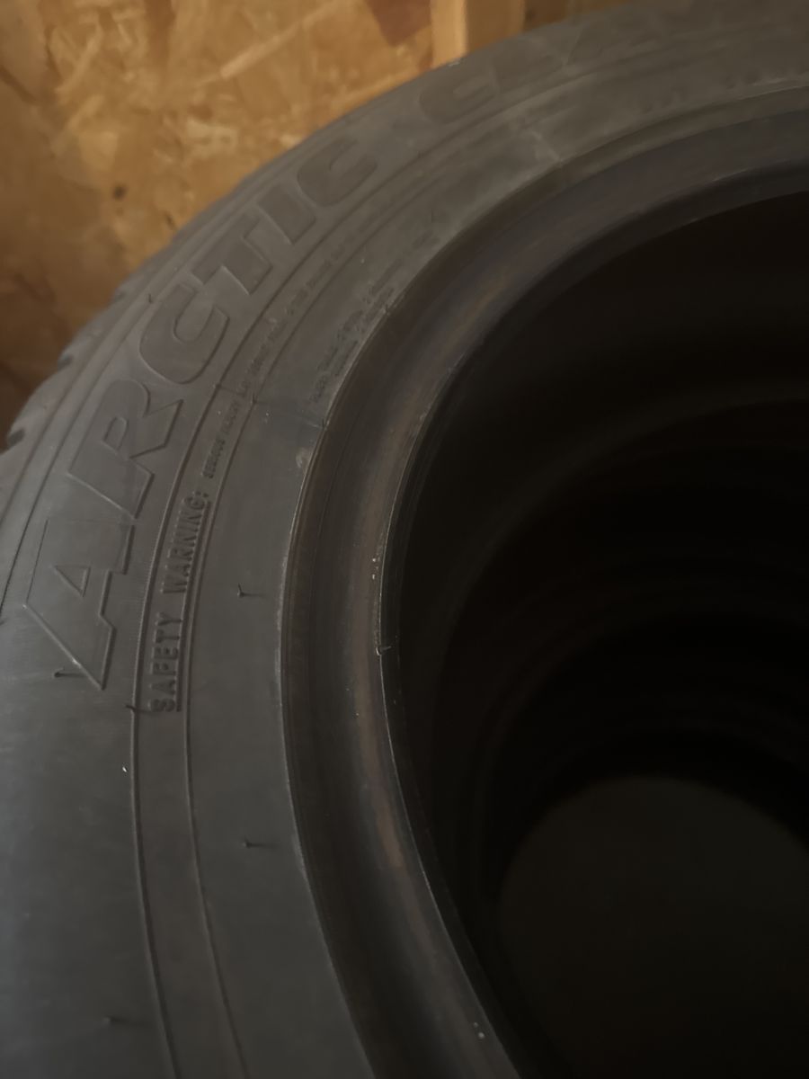 Winter Tires - Arctic Claw