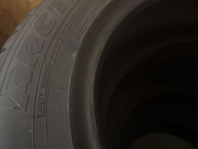 Winter Tires - Arctic Claw