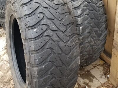 TOYO 35X 12.5 R20