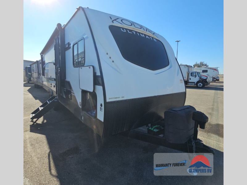 Used 2022 Dutchmen RV Kodiak Ultimate 2921FKDS