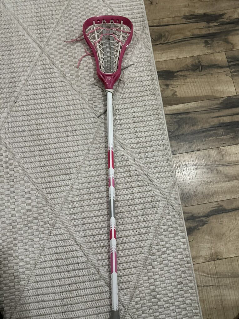 Brine Womens Dynasty Rise lacrosse Stick
