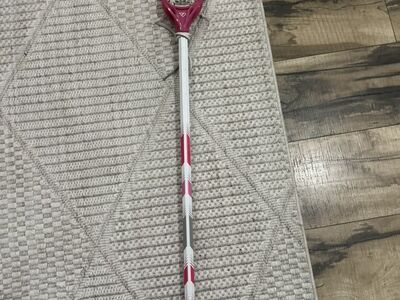 Brine Womens Dynasty Rise lacrosse Stick