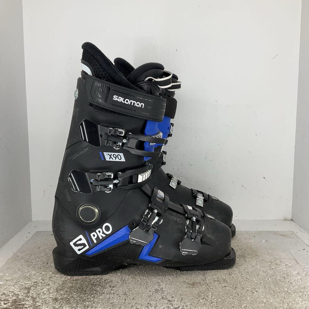 Salomon S/Pro X90