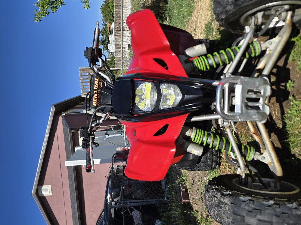 FOR SALE  $3000 O.B.O