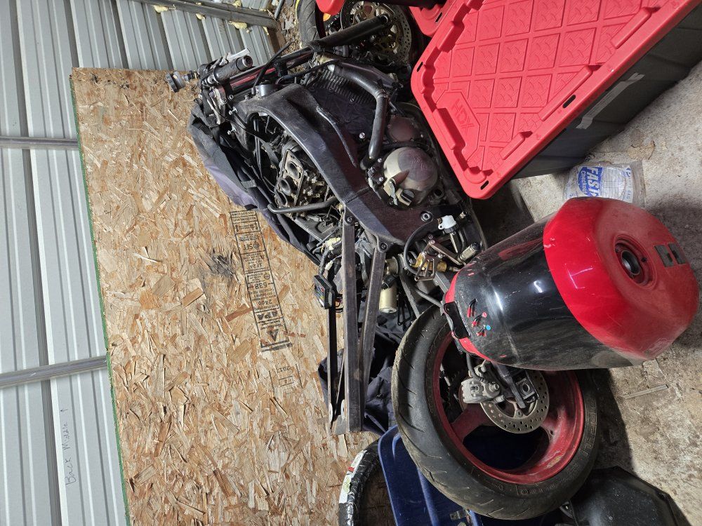 2002 kawasaki ninja 636