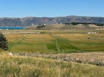 Garden City | Bear Lake Building Lots For Sale