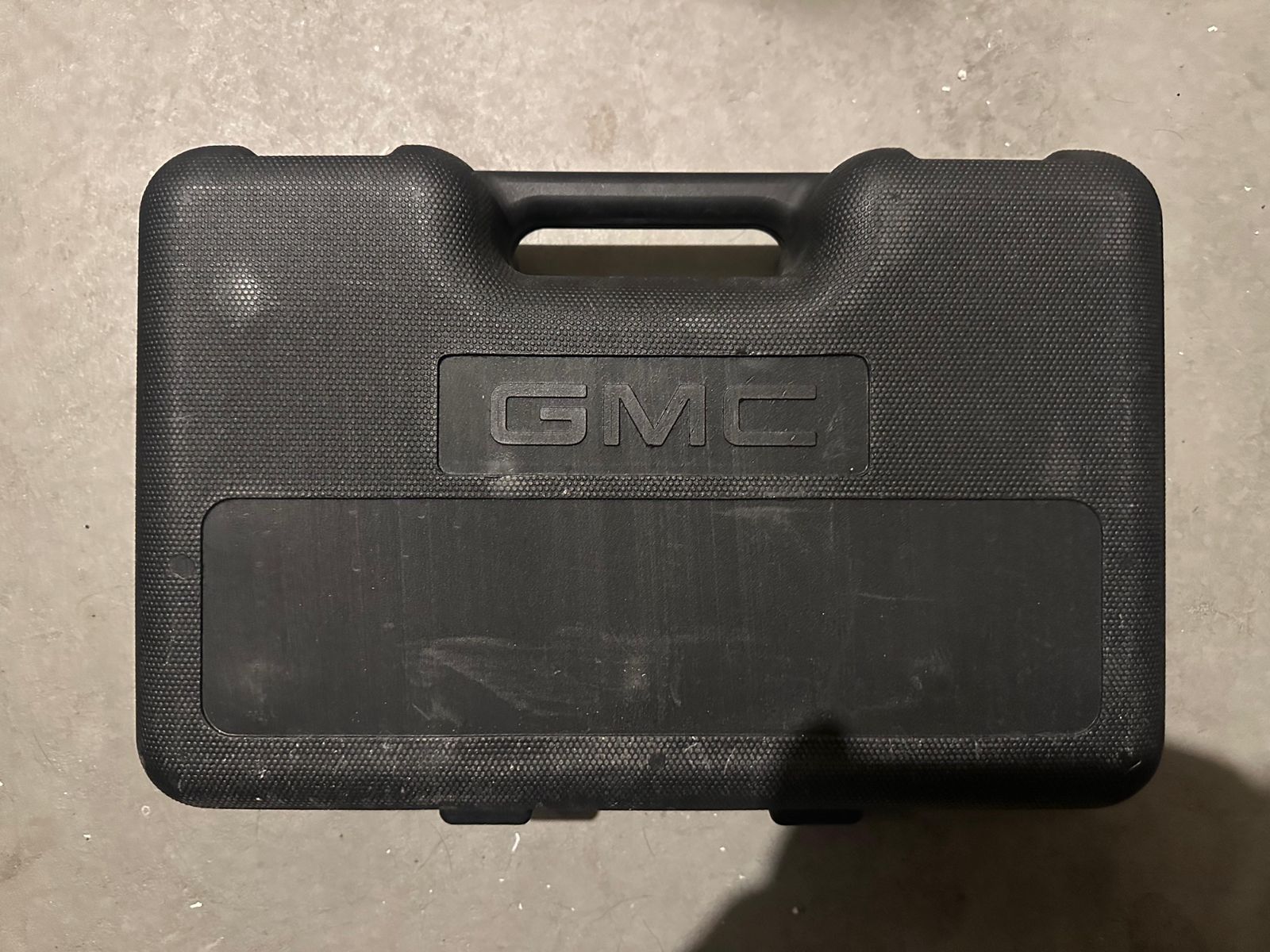 OEM Gooseneck Ball & Safety Chain Anchor Kit