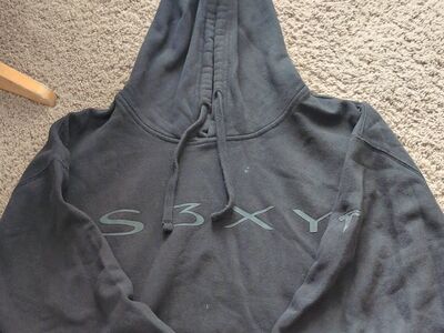 XL Tesla Sweatshirts