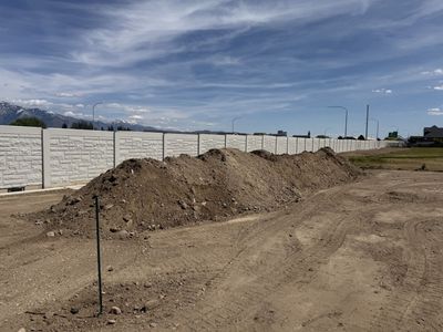 Topsoil