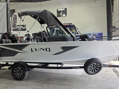 2026 Lund 1775 Adventure Sport