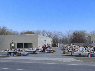 June 20th MASSIVE Multi‑Family Yard Sale Spanish Fork