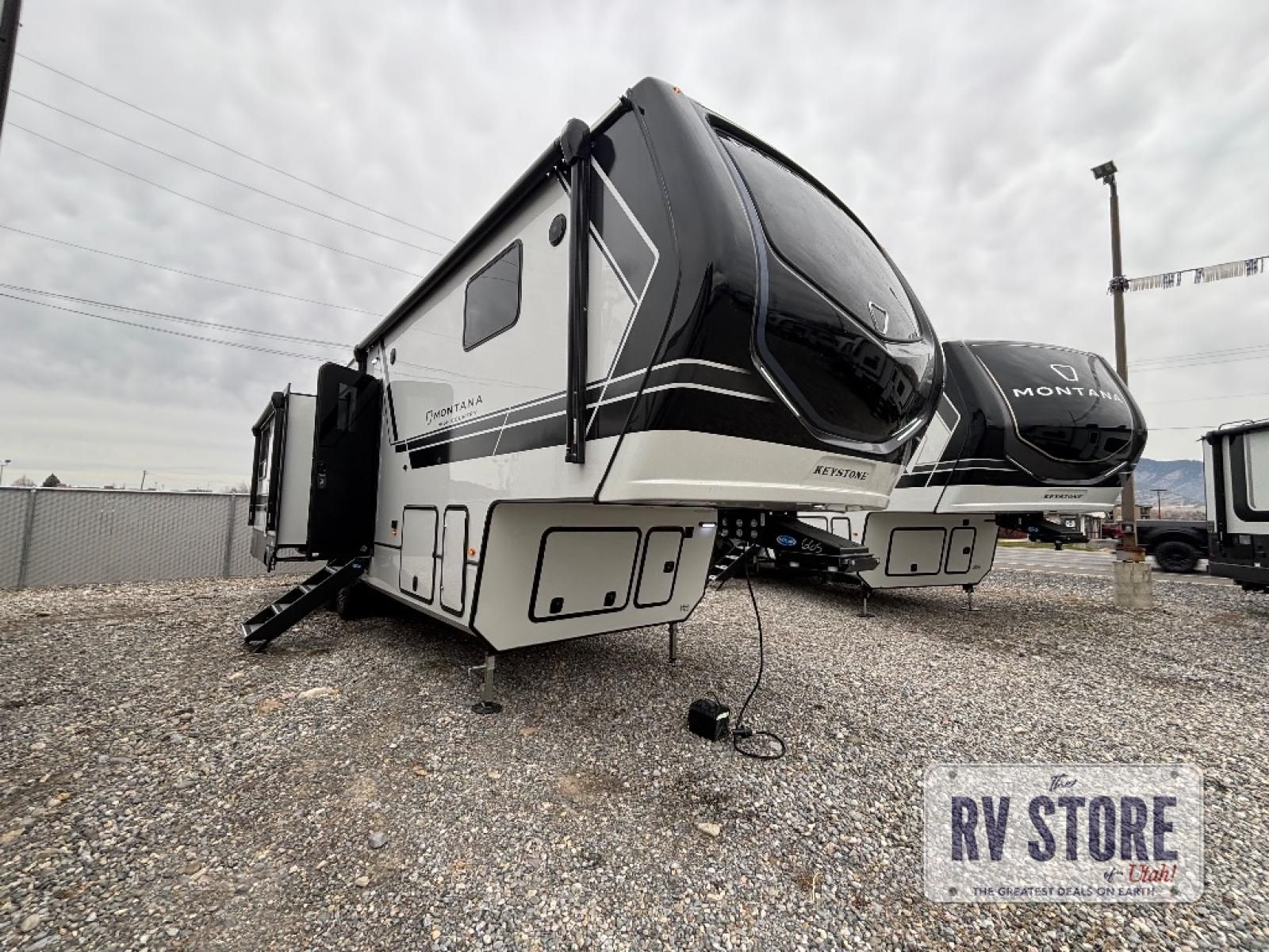 2026 Keystone RV Montana High Country 311RD In Stock
