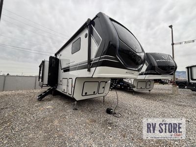 2026 Keystone RV Montana High Country 311RD In Stock
