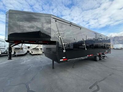 New 2026 Trails West RPM 28' GN - Altitude Package