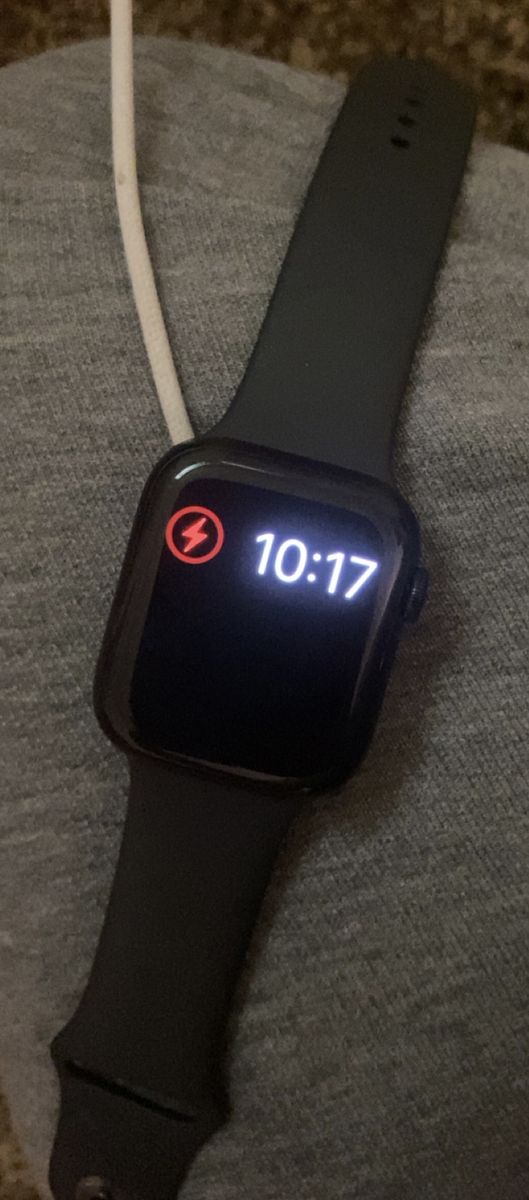 Apple Watch series 9 cellular and Bluetooth