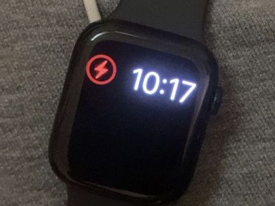 Apple Watch series 9 cellular and Bluetooth