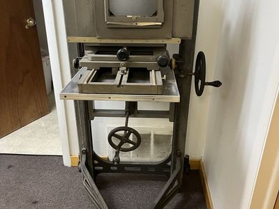 Camera
