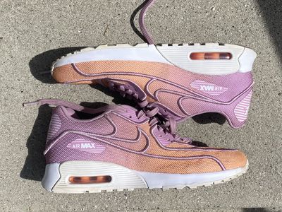 NIKE AIR MAX 90 ULTRA W7