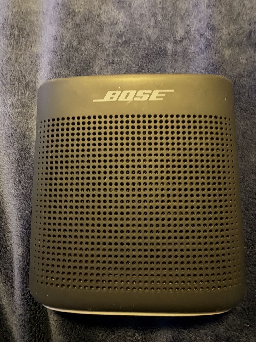 Bose Speaker