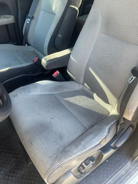 2008 Honda Element EX