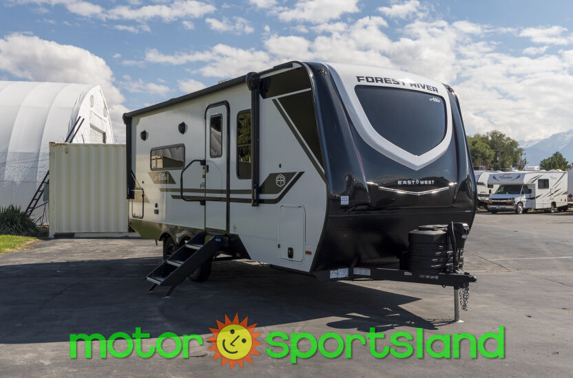 2026 Forest River Alta 1900MMK