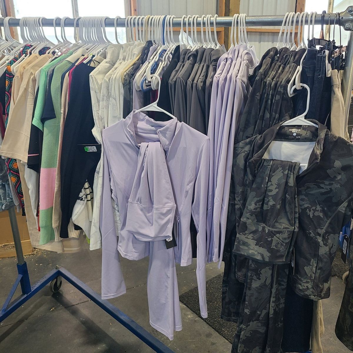 Reseller Garage Sale!