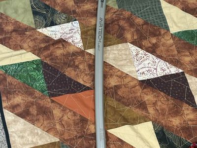 Ice axe